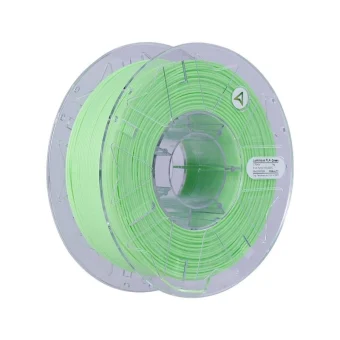 Creality3D Hyper PLA 3D Printer Filament 1.75mm Πράσινο 1kg (Spool) 3301010541