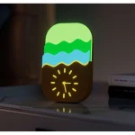Creality3D Hyper PLA 3D Printer Filament 1.75mm Πράσινο 1kg (Spool) 3301010541 - Image 2