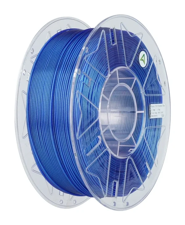 Creality3D HS-PLA 3D Printer Filament 1.75mm Μπλε 1kg (Spool) 3301010574