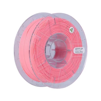 Creality3D Hyper PLA 3D Printer Filament 1.75mm Ροζ 1kg (Spool) 3301010539