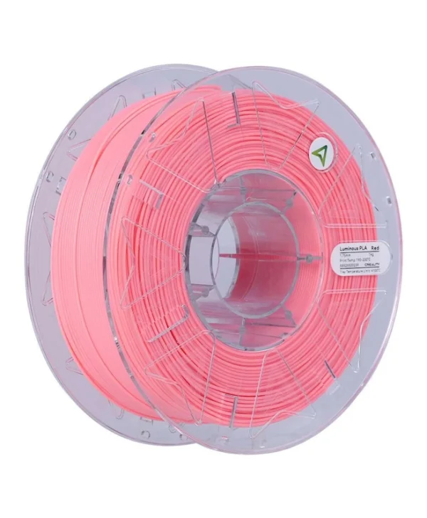 Creality3D Hyper PLA 3D Printer Filament 1.75mm Ροζ 1kg (Spool) 3301010539