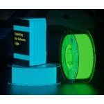 Creality3D Hyper PLA 3D Printer Filament 1.75mm Ροζ 1kg (Spool) 3301010539 - Image 3