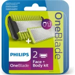 Philips OneBlade Ανταλλακτικό QP620/50 - Image 4