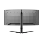 Philips Evnia 34M2C6500 Ultrawide QD-OLED HDR Curved Monitor 34" QHD 3440x1440 με Χρόνο Απόκρισης 0.03ms GTG 34M2C6500/00 - Image 6