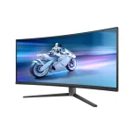 Philips Evnia 34M2C6500 Ultrawide QD-OLED HDR Curved Monitor 34" QHD 3440x1440 με Χρόνο Απόκρισης 0.03ms GTG 34M2C6500/00 - Image 7