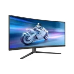 Philips Evnia 34M2C6500 Ultrawide QD-OLED HDR Curved Monitor 34" QHD 3440x1440 με Χρόνο Απόκρισης 0.03ms GTG 34M2C6500/00 - Image 8