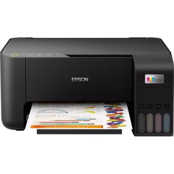 Epson EcoTank L3230 Έγχρωμο Πολυμηχάνημα Inkjet C11CJ68407