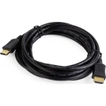 Cablexpert HDMI 2.0 Cable HDMI male - HDMI male 3m Μαύρο CC-HDMI4L-10 - Image 2