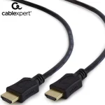 Cablexpert HDMI 2.0 Cable HDMI male - HDMI male 3m Μαύρο CC-HDMI4L-10 - Image 4