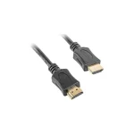 Cablexpert HDMI 2.0 Cable HDMI male - HDMI male 3m Μαύρο CC-HDMI4L-10 - Image 5