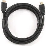 Cablexpert HDMI 2.0 Cable HDMI male - HDMI male 3m Μαύρο CC-HDMI4L-10 - Image 6