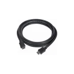 Cablexpert HDMI 2.0 Cable HDMI male - HDMI male 3m Μαύρο CC-HDMI4L-10 - Image 7