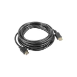 Cablexpert HDMI 2.0 Cable HDMI male - HDMI male 3m Μαύρο CC-HDMI4L-10 - Image 8