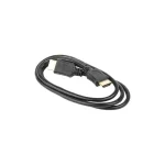 Cablexpert HDMI 2.0 Cable HDMI male - HDMI male 3m Μαύρο CC-HDMI4L-10 - Image 9