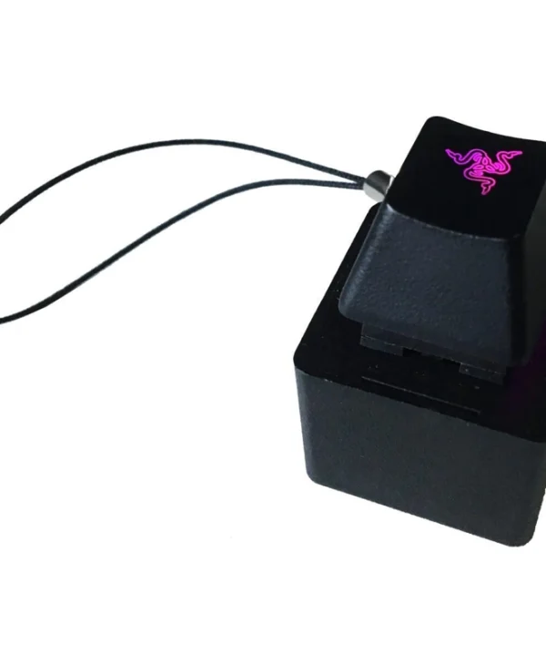 Razer Keycap Keychain Chroma RC81-02320101-0500