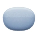 QCY Crossky C10 Earbud Bluetooth Handsfree Ακουστικά με Αντοχή στον Ιδρώτα και Θήκη Φόρτισης Μπλε QCY-CT01 Blue - Image 5