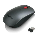 Lenovo 700 Ασύρματο Ποντίκι Μαύρο GX30N77981