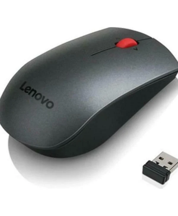 Lenovo 700 Ασύρματο Ποντίκι Μαύρο GX30N77981