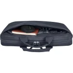 HP Everyday 14inch Laptop Briefcase Τσάντα για Laptop 14.1" σε Γκρι χρώμα A08KGAA