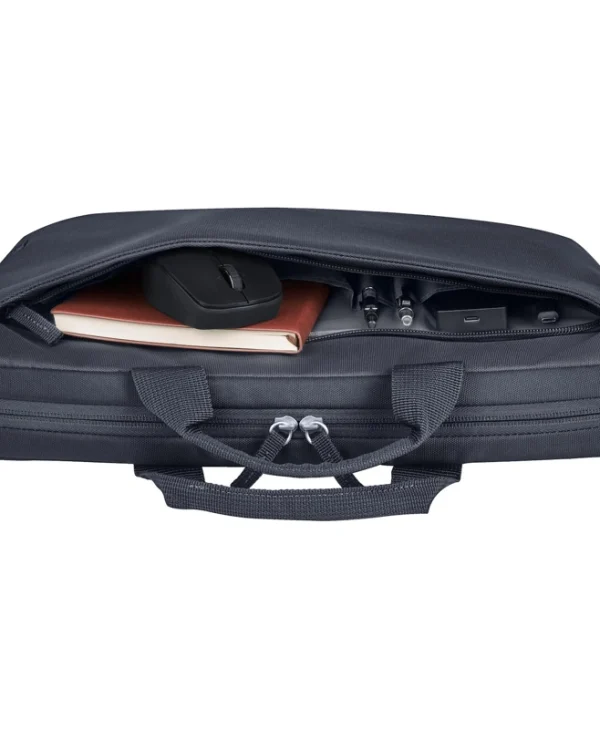 HP Everyday 14inch Laptop Briefcase Τσάντα για Laptop 14.1" σε Γκρι χρώμα A08KGAA