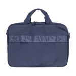 HP Everyday 14inch Laptop Briefcase Τσάντα για Laptop 14.1" σε Γκρι χρώμα A08KGAA - Image 7