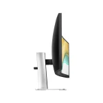HP S5 Pro 534pm Ultrawide VA Curved Monitor 32" QHD 3440x1440 με Χρόνο Απόκρισης 5ms GTG 9E0Z2UT - Image 3