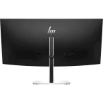 HP S5 Pro 534pm Ultrawide VA Curved Monitor 32" QHD 3440x1440 με Χρόνο Απόκρισης 5ms GTG 9E0Z2UT - Image 4
