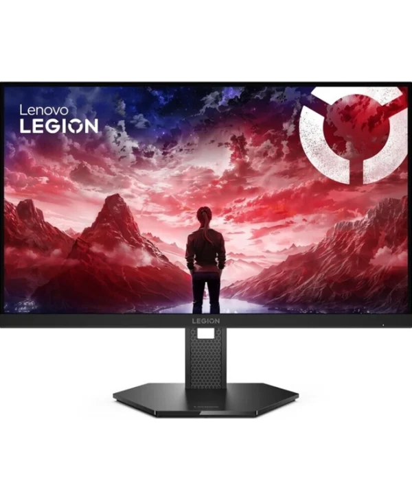 Lenovo Legion 27U-10 IPS HDR Gaming Monitor 27" 4K 3840x2160 160Hz 67D1GAC1EU