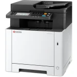 Kyocera Ecosys MA2600cwfx Έγχρωμο Πολυμηχάνημα Laser 110C0D3NL0 - Image 3
