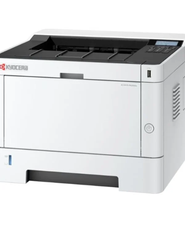 Kyocera Ecosys PA3500WX Ασπρόμαυρος Εκτυπωτής Laser με WiFi και Mobile Print 110C3H3NL0