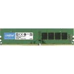 Crucial DDR4 με Module 1x8GB και Ταχύτητα 3200 για Desktop CB8GU3200