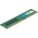 Crucial DDR4 με Module 1x8GB και Ταχύτητα 3200 για Desktop CB8GU3200 - Image 2