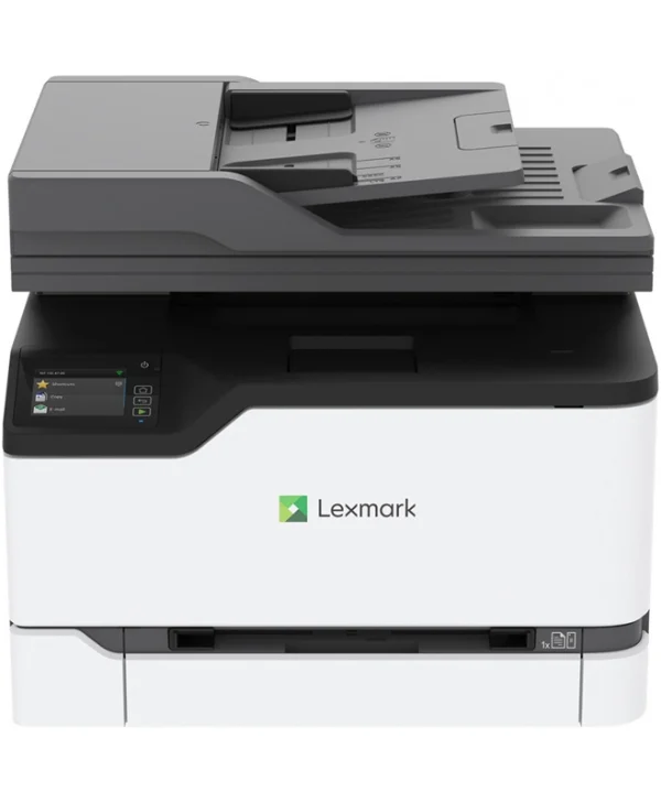 Lexmark MC3426i Έγχρωμο Πολυμηχάνημα Laser με WiFi και Mobile Print 40N9750