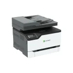 Lexmark MC3426i Έγχρωμο Πολυμηχάνημα Laser με WiFi και Mobile Print 40N9750 - Image 3