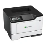 Lexmark MS531d Ασπρόμαυρος Εκτυπωτής Laser με WiFi και Mobile Print 38S0310