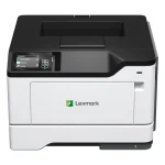 Lexmark MS531d Ασπρόμαυρος Εκτυπωτής Laser με WiFi και Mobile Print 38S0310 - Image 2