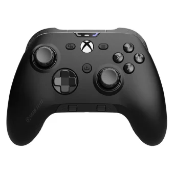 Scuf Gaming Valor Pro Ασύρματο Gamepad για PC / Xbox One / Xbox Series Μαύρο 505-178-05-001-EU