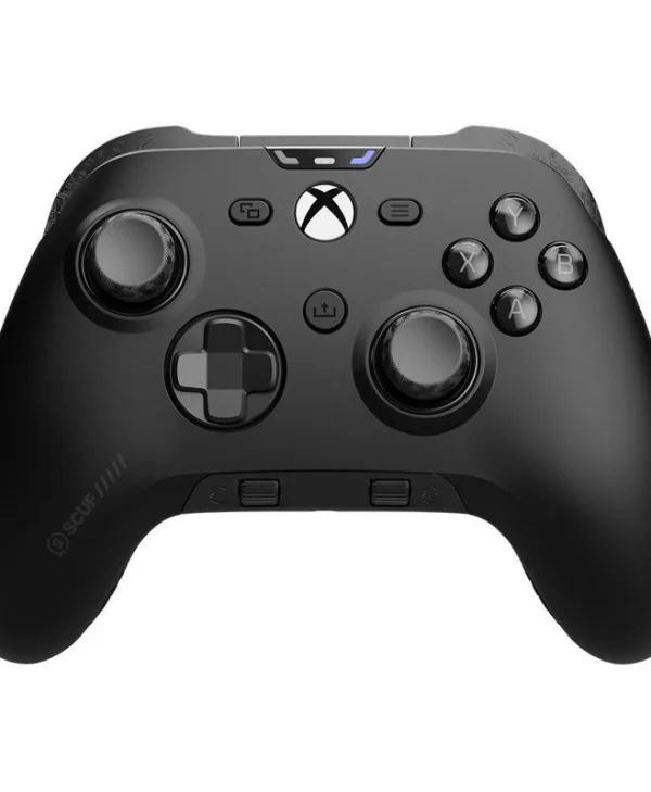 Scuf Gaming Valor Pro Ασύρματο Gamepad για PC / Xbox One / Xbox Series Μαύρο 505-178-05-001-EU