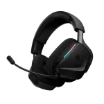 Corsair Void Max v2 Ασύρματο Over Ear Gaming Headset με σύνδεση Bluetooth / USB CA-9011388-WW