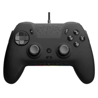 Corsair Scuf Envision Ενσύρματο Gamepad για PC Μαύρο 601-178-01-001-NA