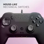 Corsair Scuf Envision Ενσύρματο Gamepad για PC Μαύρο 601-178-01-001-NA - Image 10