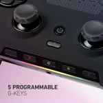 Corsair Scuf Envision Ενσύρματο Gamepad για PC Μαύρο 601-178-01-001-NA - Image 11