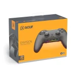 Corsair Scuf Envision Ενσύρματο Gamepad για PC Μαύρο 601-178-01-001-NA - Image 12