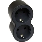 Legrand Ταφ 2 Θέσεων 694517 - Image 2