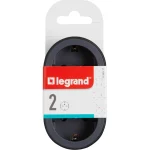 Legrand Ταφ 2 Θέσεων 694517 - Image 4
