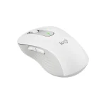 Logitech Μ650 Ασύρματο Ποντίκι Off-White 910-006275 - Image 2