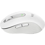 Logitech Μ650 Ασύρματο Ποντίκι Off-White 910-006275 - Image 5