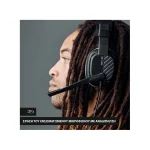 Astro A10 Gen. 2 Over Ear Gaming Headset με σύνδεση 3.5mm 939-002057 - Image 4