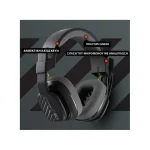 Astro A10 Gen. 2 Over Ear Gaming Headset με σύνδεση 3.5mm 939-002057 - Image 9