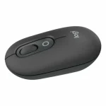 Logitech POP Emoji Ασύρματο Bluetooth Ποντίκι Graphite 910-007412 - Image 2
